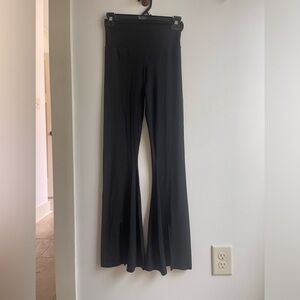 Aerie Offline Real Me Extra High Rise Flare Pants